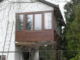 De exemplu iarna tot aerul rece si vantul se vor opri in afara casei tale. Balcon Inchis Cu Tamplarie Din Lemn Triplustrtificat Sc Panostrat Srl