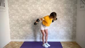 It also helps you burn calories. At Home Upper Body Workout Upper Body Workout