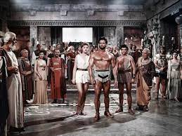 Experience adrenaline pumping brutality as these legendary warriors face off in beautifully. 20 Most Famous Greek Mythology Movies
