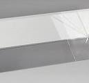 Glas-Prisma, Glasprisma, Prismen aus optisch reinem glas in ...