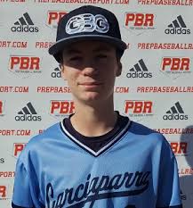 GBG Arizona Scout Day: Outfield Analysis