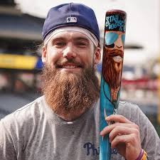 Brandon Marsh as Phillies' Everyday Centerfielder