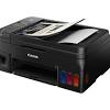 2 on 1 combination automatically reduces two documents to fit on a4 or ltr size paper. 1