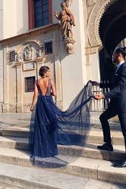 Encuentra el estilo original, un diseño muy personal y los precios y ofertas que buscas en invitaciones en murcia. Los Vestidos De Las Influencers En La Boda De Rocio Osorno Mujerhoy Com