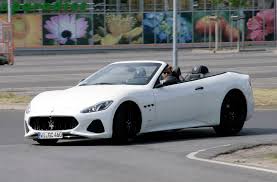 The maserati gran cabrio is delivered with full comprehensive insurance for two drivers as standard, and we can deliver / collect from any uk. Maserati Grancabrio Klassiker Furs Wochenende