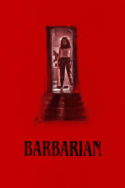Barbarian (2022)