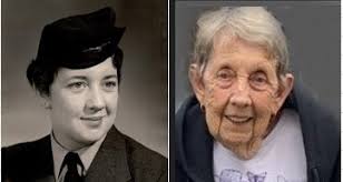 Mary Ellen Angell Obituary