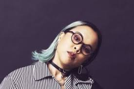 Abby Power and SamXVI return with new single “Ghosts” (Prod by SamXVI)