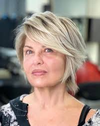 30 Shag Haircuts for Older Women that Never Go Out Of Style