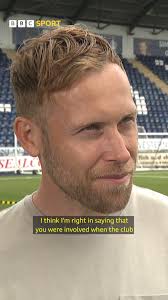 @BBCSportScot's video Tweet