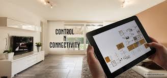 Google home is a smart speaker compatible with the google assistant on your smartphone. Control And Connectivity Of Smart Home Systems Control Any