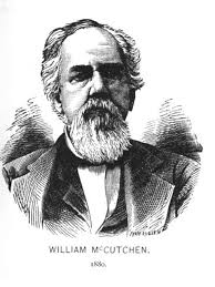 The weird, sad, influential lives of Donner Party survivors