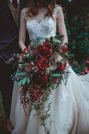 Maybe you would like to learn more about one of these? Sophisticated Floral Designs Portland Oregon Wedding Florist Bridal Bouquet Garden Style Over Boquette Wedding Cascading Wedding Bouquets Moody Wedding Flowers