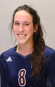 Kassidy Kirlin's Women's Volleyball Recruiting Profile