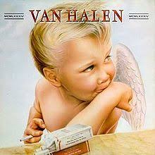 1984 van halen album wikipedia