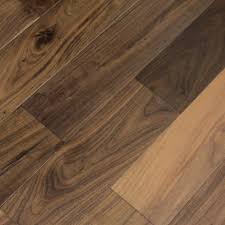 Clearance Black Walnut 18mm X 120mm Engineered Flooring Flooring Engineered Flooring Engineered Wood