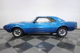 Image result for Aegena Blue 1968 Firebird