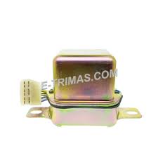 5013, jalan new ferry, 12100 butterworth. Avr 951 New Era Genuine Voltage Regulator Mazda Mitsubishi 12v