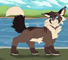 Hawkfrost for Warriors of the Week : r/thedawnpatrol