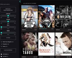 Todos los sitios porno - ThePornLinks.com