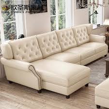 Watch related videos new design l shaped sofa set top 50 modern l shape sofa set designs for living room 2019 Light Coffee American Style New Designs 2019 Sectional Livingroom Furniture L Shaped Corner Victorian Leather Sofa Set F80l Leather Sofa Set Designer Sofa Setsofa Set Aliexpress