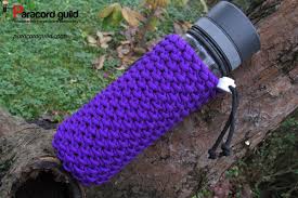 Paracord guild online sayfasında doğum tarihi, ikamet yeri, telefon numarası, adres ve sosyal medya hesapları gibi kişisel. Crochet Bottle Holder Pattern Chain Sinnet Paracord Bottle Wrap Paracord Guild Crochetnstyle Com