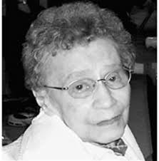 Pearl Cameron Obituary