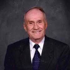 Obituary information for Charles Giles