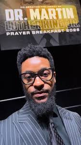 ritajosephnyc @cmritajoseph The 3rd Annual #martinlutherking #mlk  Celebration 1/18/26 @67clergycouncil_