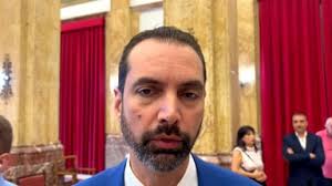 Federico Basile Loredana Bonasera notizie e video