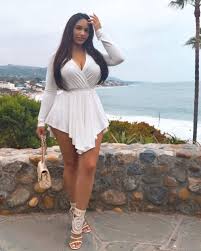 Fiorella lives and works in orange county, california. Fiorella Zelaya Instagram Stars Age Height Wiki Kernrl