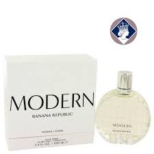 Banana Republic Modern For Women 100ml 3 4oz Eau De Parfum Perfume Scent Spray Perfume Scents Pretty Perfume Bottles Men Perfume