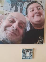 Rip to the lost brother