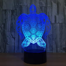 2020 Tortoise 3d Night Light Sea Turtles Led Colorful Bedroom Bedside Lamp Baby Sleeping Night Lamp Usb Strange Lamp Wholesale Dropshipping From Pangyouyulei 9 89 Dhgate Com