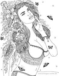 Das Beste Aus Malvorlagen Tiere Dessin Weihnachten Pinterest Perfect Color Of Ausmalbilder Ko Fairy Coloring Pages Coloring Pages People Coloring Pages