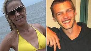 Run like hell' from killer cougar