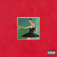Kanye West My Beautiful Dark Twisted Fantasy Album Cover Original 500 Greatest Albums Of All Time 353 Kanye West My Beautiful Dark Twisted Fantasy Beautiful Dark Twisted Fantasy Kanye West Tattoo George Condo