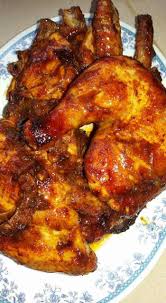 3.235 resep usus ayam ala rumahan yang mudah dan enak dari komunitas memasak terbesar dunia! Resepi Ayam Panggang Madu Lada Hitam Versi Oven Bidadari My