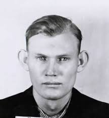 Clyde Leon Gillis (1924-1970)