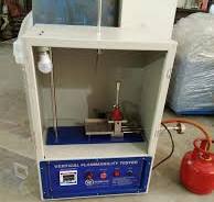 Ul 94 Flammability Chamber