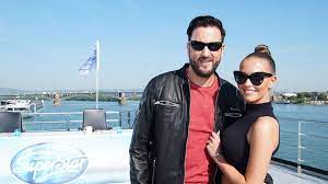 Diese szenen mit dem wendler und laura hätten die zuschauer zu sehen bekommen Doch Zu Sehen Laura Laut Wendler Dsds Backstage Reporterin Promiflash De