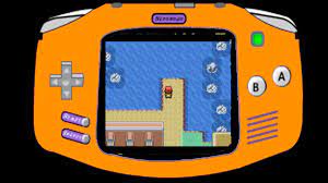 Its not a great scan, but is readable. Gba Emulator All Games Free For Android Apk Download