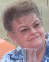 Alyce Openshaw Obituary