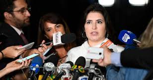Simone tebet (born 27 february 1970) is a brazilian politician. Ccj Do Senado Vota Pec Paralela Da Previdencia Em Ate 15 Dias Afirma Simone Tebet Money Times