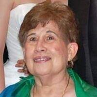 Amanda Crawford Obituary