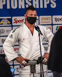 Lukáš krpálek is a czech heavyweight judoka. Fb Lukas Krpalek Cysnews