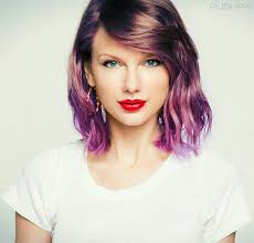 Taylor Swift Hair Color Edit By Pushpa