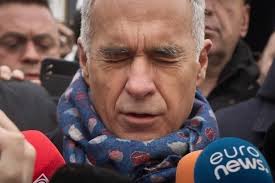 ANAF has completed the checks related to Călin Georgescu's electoral  campaign and has notified the competent institutions.