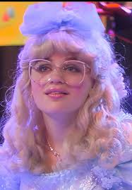 The Act Gypsy Rainbow Hair