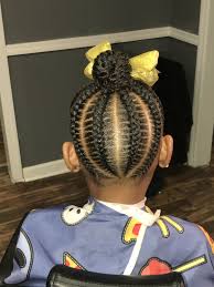 Braided hairstyles are more secure and protective hairstyles for kids. Braid Hairstyles Natural Hair Braid Kids Hair Style Girls Hairstyle Directory